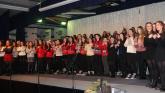In pictures: Carndonagh Community School produces ‘Christmas Cracker’ of a concert