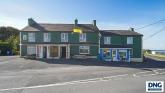Coastal Narin pub and B&B hotel near blue-flag beach listed for sale