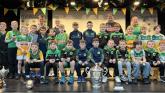 In pictures: Glenswilly GAA Underage Presentation Night