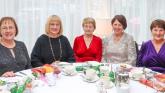 In pictures: Laghey and Ballintra Senior Citizens Christmas Party