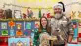 In pictures: Mountcharles hosts charity Christmas Craft Fair