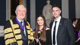 Donegal doctors become members of the Royal College of Physicians of Ireland