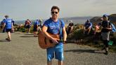 Mickey Joe Harte dedicates new song &lsquo;Voices by the Sea&rsquo; to Donegal Camino 2025