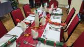Organisers of Christmas Day Dinner in Buncrana ask for one last helping hand