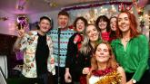 In pictures: Festive frolics at Letterkenny's Karaoke Christmas Jumper Party