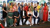 Crana College marks 100 years with celebrations that honour past and future
