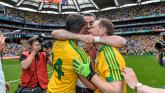 The best Donegal XV of the last 25 years has been selected, do you agree?