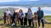 Inishowen tourism body celebrates a&nbsp; year of &nbsp; &lsquo;exceptional achievements&rsquo;