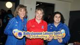 In pictures: Ballyshannon Leisure Centre celebrate 30th anniversary