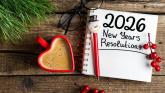 Unrealistic New Year&rsquo;s resolutions can be harmful, warns mental health charity