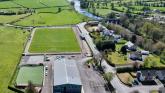 &euro;77,000 grant for Curragh Athletic FC to form part of &euro;250K new development in 2026