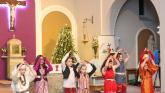 In pictures: Scoil Aodh Rua agus Nuala pupils shine at Christmas Carol Service