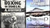 Ten top books for the Donegal sports fan to read at Christmas