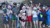 In pictures: Thumbs up if you enjoyed the Bundoran Christmas Day Swim