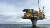 Six years in the Shetlands: A Donegal man's North Sea Oil story