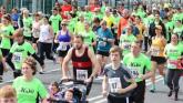 North West 10k invites 2026 charity applications after milestone year