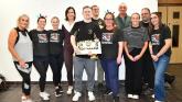 In pictures: Swilly Seals Amateur Swimming Club celebrates 40 years in Letterkenny