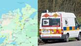 New Year, New Cameras: 26 new speed traps go live across Donegal on New Year's Day