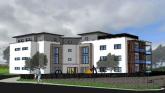 Appeal lodged against planned four-storey Letterkenny apartment block