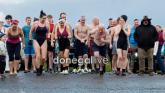In pictures: Newtowncunningham&rsquo;s New Year&rsquo;s Day Swim
