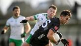 Donegal men help London to a draw against Sligo in FBD League