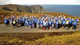 Donegal Camino organisers announce dates for 2026 edition