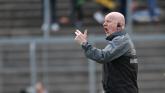 Declan Bonner adds another Donegal man to Fermanagh backroom team