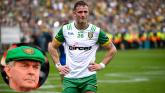 Macs View: Lots to look forward to for Donegal in next month
