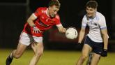 Abbey Vocational School power past Magherafelt in MacRory Cup&nbsp;and into last four