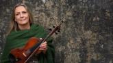 Donegal fiddler Mair&eacute;ad N&iacute; Mhaonaigh to appear on The Late Late Show Trad Special