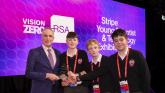 In pictures: Donegal Students Stripe Young Scientist & Technology Exhibition 2026