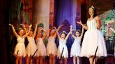 Cinderella returns as Buncrana Pantomime turns 50