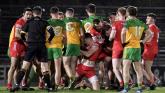 How to watch Donegal and Derry&rsquo;s McKenna Cup semi-final clash live on Wednesday