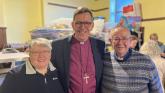 An Droichead - Gweedore&rsquo;s new charity shop is &lsquo;a bridge into the community&rsquo;