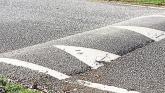 Speed ramps brought to council attention as cars sustain damage in Letterkenny