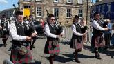 Arranmore Pipe Band to hold social night on St Brigid&rsquo;s
