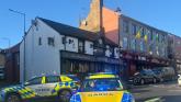 Letterkenny&rsquo;s Lower Main Street &lsquo;closed for a number of hours&rsquo; due to collision