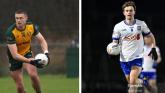 Family Affair: Gallagher boys set to square off in Donegal/Monaghan McKenna Cup final