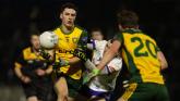 Marksman: How the Donegal players fared against Monaghan in Dr McKenna Cup final