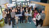 Turn Up the Volume PEACEPLUS project launches for musicians in Donegal