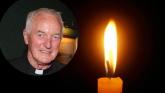 The late Fr Seamus Meehan was 'a calm influence and a man of great wisdom'