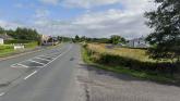 Safety assessment to be carried out on busy stretch of Donegal road