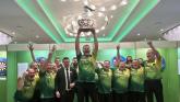 Donegal Men&rsquo;s team triumph in Darts West Coast Challenge