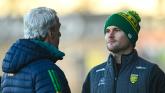Stake Donegal claim now, don&rsquo;t wait for it to happen - Neil McGee