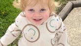 Fundraiser launched to aid family of St Johnston toddler in fight for life