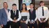 In pictures: Malin GAA celebrates 2025 season with annual dinner dance and presentation