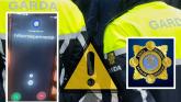 Irish WhatsApp users warned as scammers use official crest to pose as garda&iacute; in new fraud