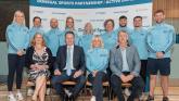 Donegal Sports Partnership allocated &euro;477,807 in Core Funding