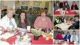 In Pictures: Ballyshannon coffee morning in aid of GRASP Life Foundation