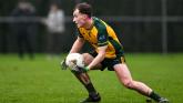 Donegal teenager Conor McCahill very much a student of the game